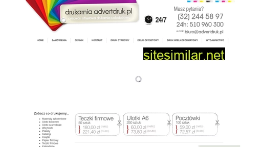 advertdruk.pl alternative sites