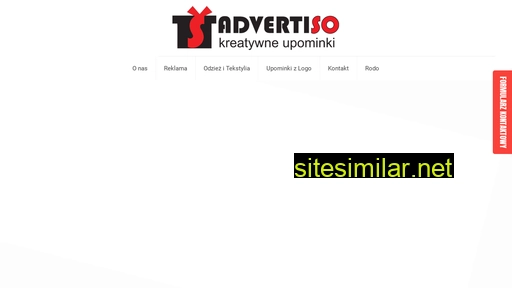 Advertiso similar sites