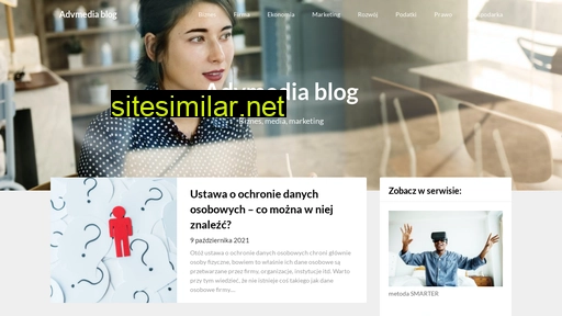 advmedia.com.pl alternative sites