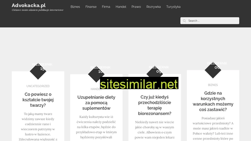 advokacka.pl alternative sites