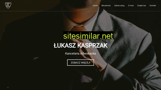 adwkasprzak.pl alternative sites