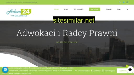 adwo24.pl alternative sites
