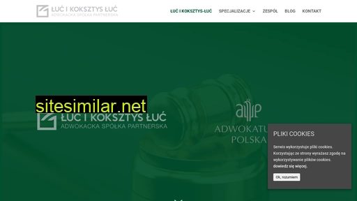 adwokaci-online.pl alternative sites