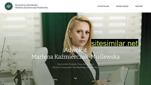 adwokaci-ostrow.pl alternative sites