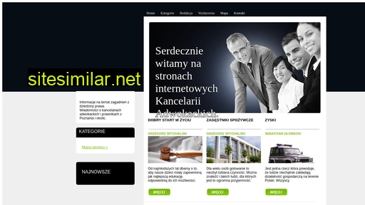 adwokaci-poznan.pl alternative sites