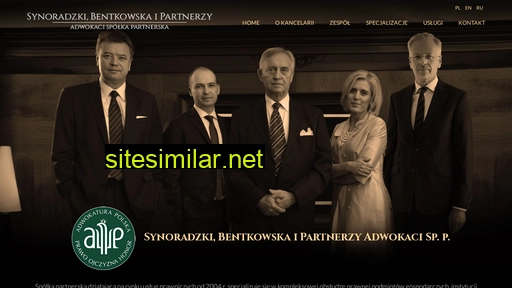 adwokaci-smk.pl alternative sites