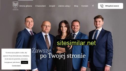 adwokat-ambicki.pl alternative sites