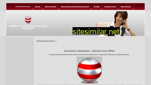 adwokat-aw.pl alternative sites