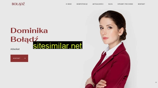 adwokat-boladz.pl alternative sites