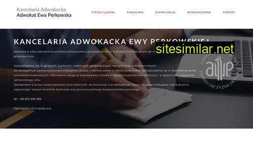 adwokat-elk.pl alternative sites
