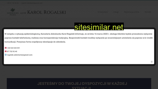 adwokat-gizycko.pl alternative sites