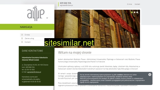 adwokat-grzelak.pl alternative sites