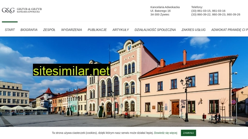 adwokat-grzyb.pl alternative sites
