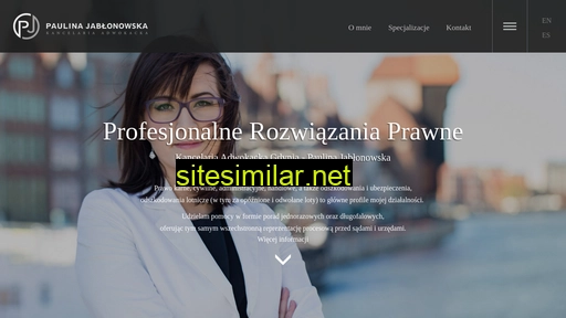 adwokat-jablonowska.pl alternative sites