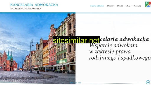 adwokat-kamienowska.pl alternative sites
