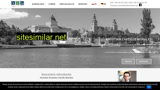 adwokat-kcm.pl alternative sites