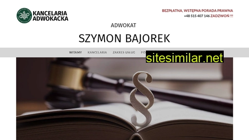 adwokat-lublin.com.pl alternative sites