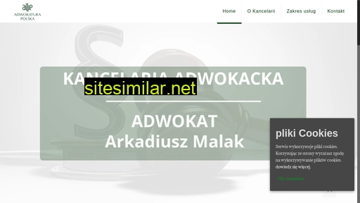 adwokat-malak.pl alternative sites