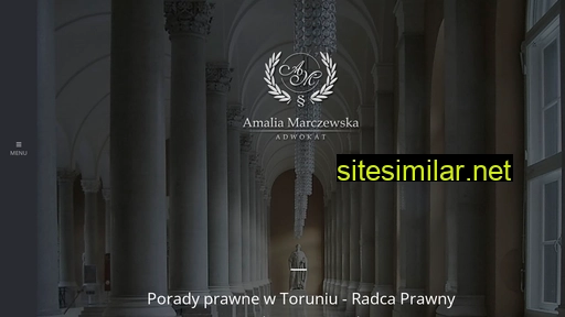 adwokat-marczewska.pl alternative sites