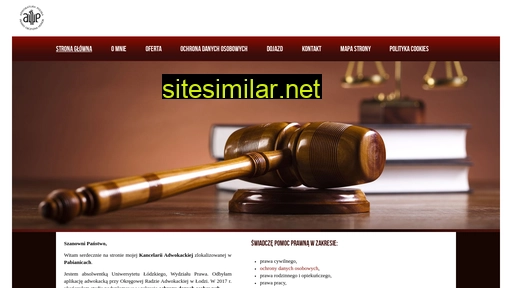 adwokat-pabianice.pl alternative sites