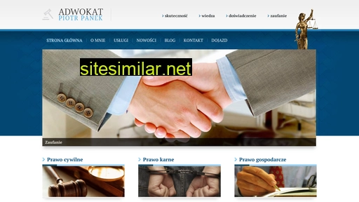 Adwokat-piotr similar sites