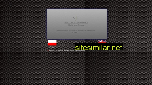adwokat-piwonski.pl alternative sites