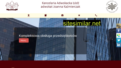 adwokat-procesy.pl alternative sites