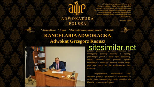 adwokat-rogusz.pl alternative sites