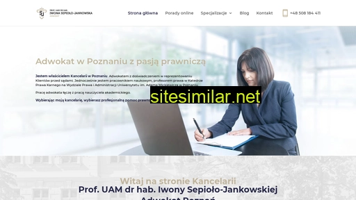adwokat-sepiolo.pl alternative sites