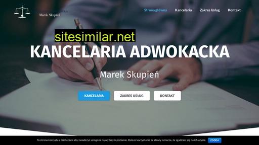 adwokat-skupien.pl alternative sites