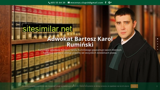 adwokat-slupsk.com.pl alternative sites