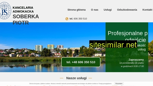 adwokat-soberka.pl alternative sites