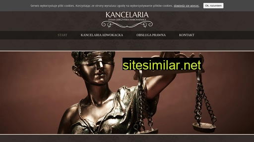 adwokat-sosnowiec.pl alternative sites