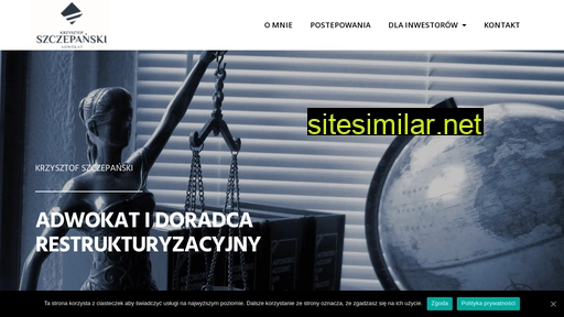adwokat-szczepanski.pl alternative sites