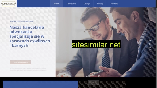 adwokat-torun.pl alternative sites
