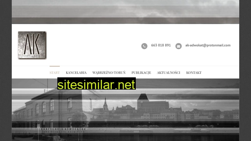 adwokat-wabrzezno.pl alternative sites