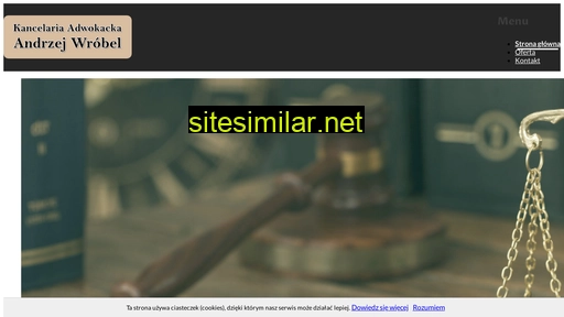 adwokat-wrobel.pl alternative sites