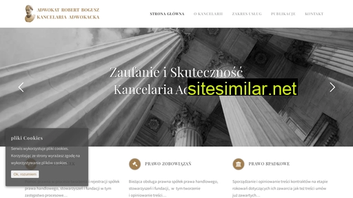 adwokatbogusz.pl alternative sites