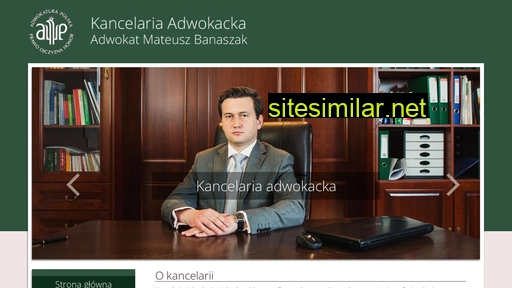 adwokatgostyn.pl alternative sites