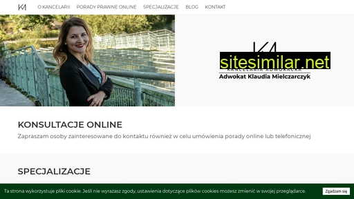adwokatmielczarczyk.pl alternative sites