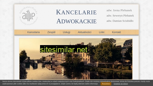 adwokatop.pl alternative sites