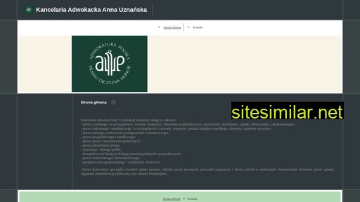 adwokatplonsk.pl alternative sites