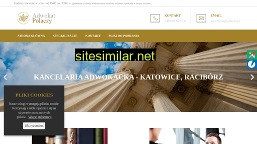 adwokatpolaczy.pl alternative sites