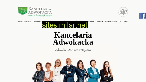 adwokatratajczak.pl alternative sites