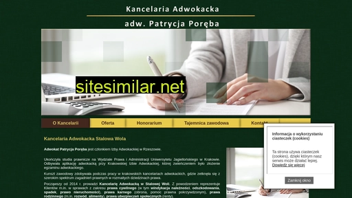 adwokatstw.pl alternative sites