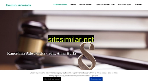 adwokatswarzedz.pl alternative sites