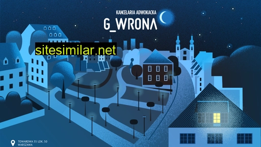 adwokatwrona.waw.pl alternative sites