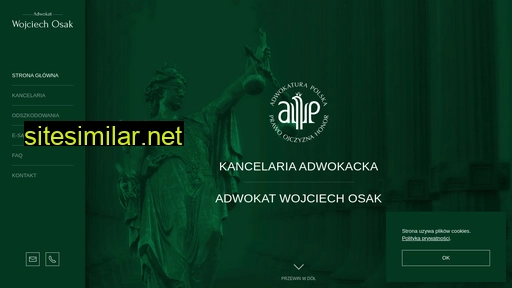 adwokatzlublina.pl alternative sites