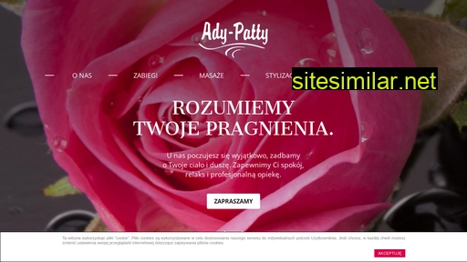 ady-patty.pl alternative sites