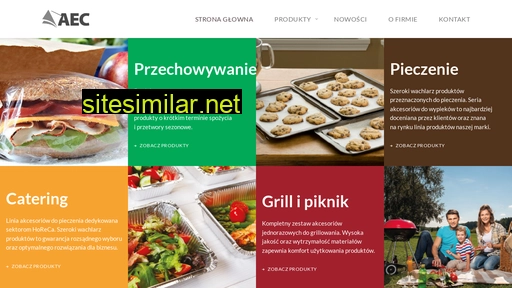 aec.pl alternative sites
